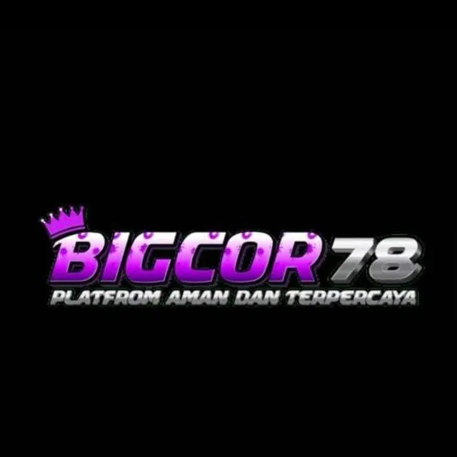 BIGCOR78 - Game Olahraga Seru untuk Pecinta Sports