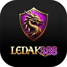 LEDAK388 - Game Live Casino Terbaik untuk Pengalaman Tak Terlupakan