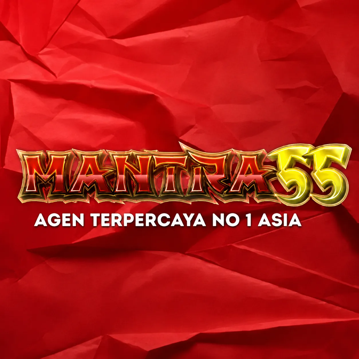 MANTRA55 - Petualangan Anime yang Seru dan Menarik