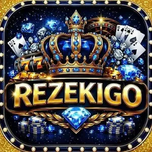 REZEKIGO - Membangun Kerajaan dan Strategi Cerdas