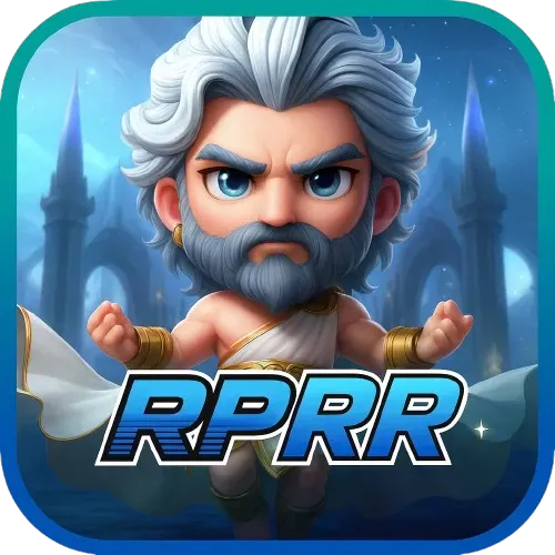 RPRR - Game Strategi Pertarungan Terbaik