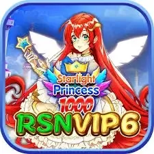 RSNVIP6 - Game Bingo Seru dan Menyenangkan